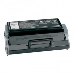 Cartus Toner Lexmark E220 / E321 / E323, Compatibil, Negru, 2500 pagini 